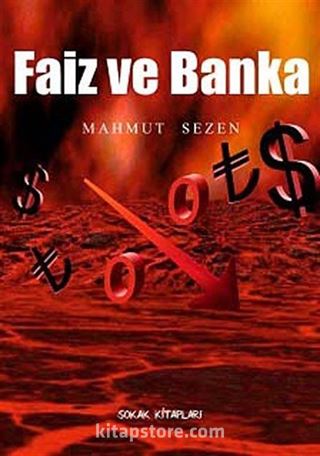 Faiz ve Banka