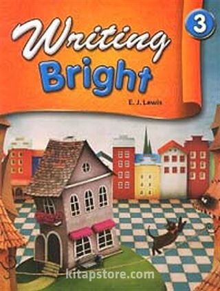 Writing Bright 3