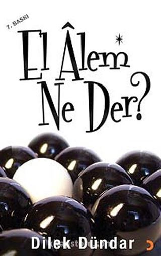 El Alem Ne Der?