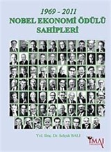 1969-2011 Nobel Ekonomi Ödülü Sahipleri