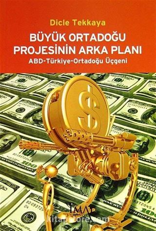 Büyük Ortadoğu Projesinin Arka Planı