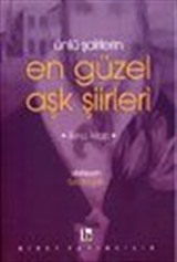 Ünlü Şairlerin En Güzel Aşk Şiirleri/İkinci Kitap