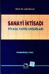 Sanayi İktisadı