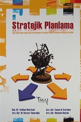 Stratejik Planlama