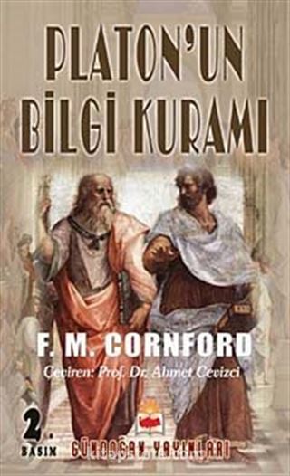 Platon'un Bilgi Kuramı