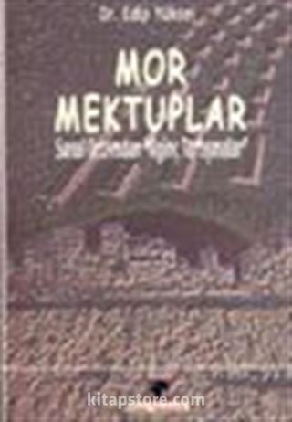 Mor Mektuplar Sanal Ortamdan İlginç Tartışmalar