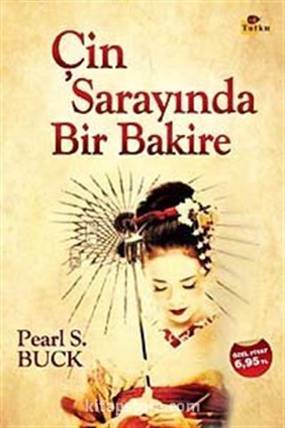 Çin Sarayında Bir Bakire