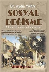 Sosyal Değişme