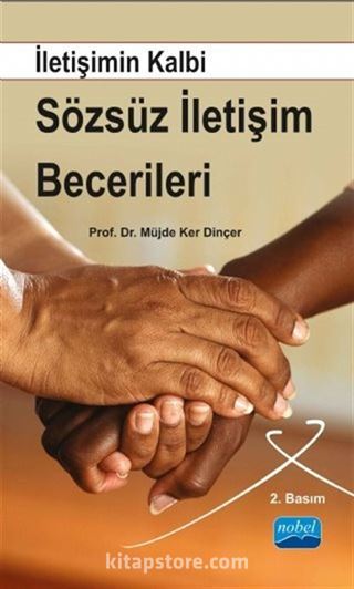 İletişimin Kalbi Sözsüz İletişim Becerileri