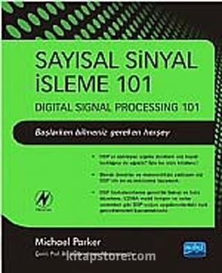 Sayısal Sinyal İşleme 101