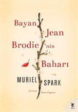 Bayan Jean Brodie'nin Baharı