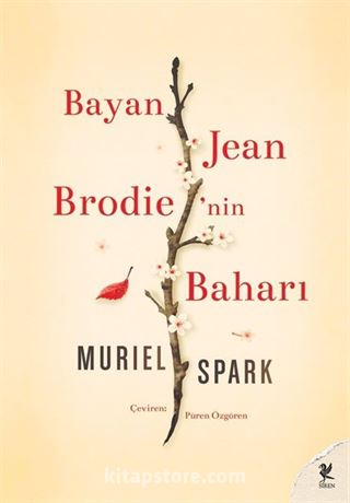 Bayan Jean Brodie'nin Baharı