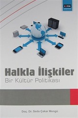 Halkla İlişkiler