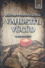 Vahdeti'l Vücud