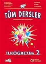 Tüm Dersler İlköğretim 2