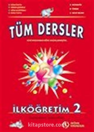 Tüm Dersler İlköğretim 2