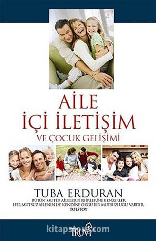 Aile İçi İletişim ve Çocuk Gelişimi