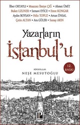 Yazarların İstanbul'u