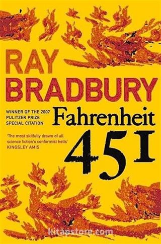 Fahrenheit 451