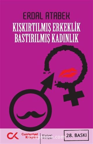 Kışkırtılmış Erkeklik Bastırılmış Kadınlık