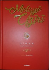 Diwan / Melaye Cıziri (Ciltli)