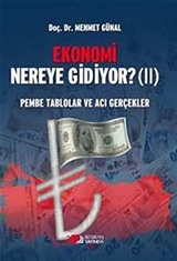 Ekonomi Nereye Gidiyor? (II)