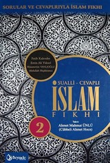 Sualli Cevaplı İslam Fıkhı -2