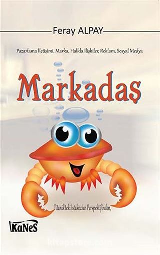 Markadaş