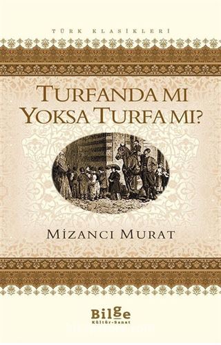 Turfanda mı Yoksa Turfa mı?