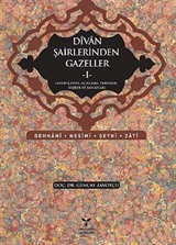 Divan Şairlerinden Gazeller -1