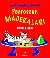 Matematikçi Kedi Penrose'un Maceraları