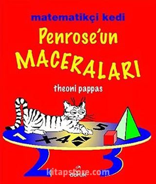 Matematikçi Kedi Penrose'un Maceraları