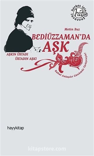 Bediüzzaman'da Aşk