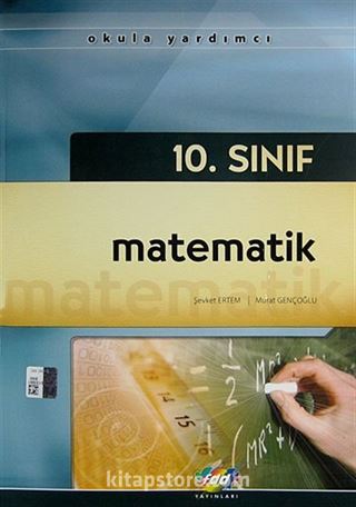 10. Sınıf Matematik Konu Anlatımlı