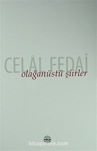 Olağanüstü Şiirler