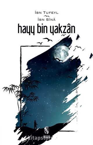 'Hayy Bin Yakzan'