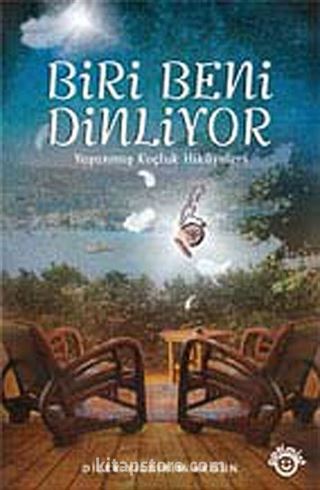 Biri Beni Dinliyor