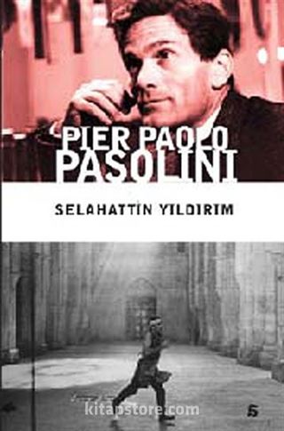 Pier Paolo Pasolini