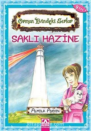 Saklı Hazine / Orman Evindeki Sırlar