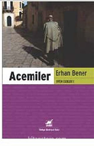 Acemiler