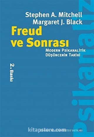 Freud ve Sonrası