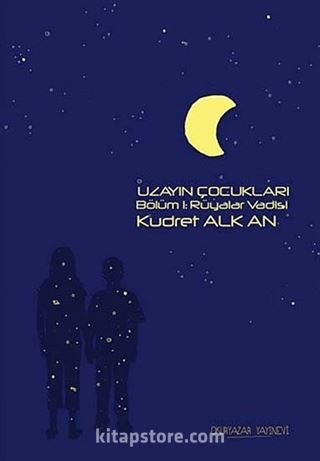 Uzayın Çocukları -1