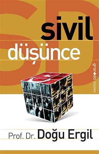 Sivil Düşünce