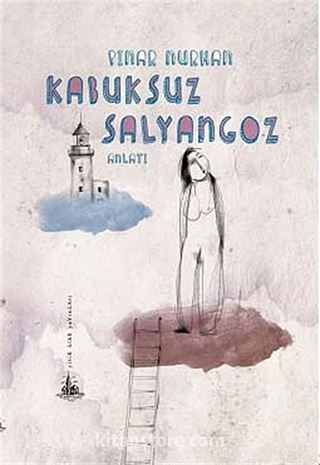 Kabuksuz Salyangoz