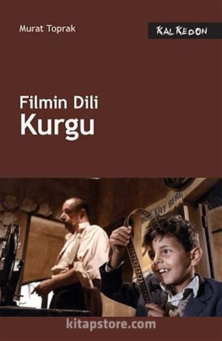 Filmin Dili: Kurgu