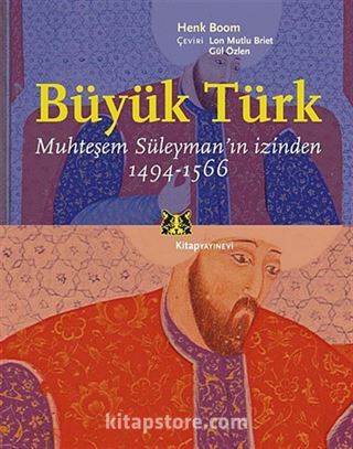 Büyük Türk