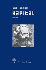 Kapital 2.Cilt (Ciltli)