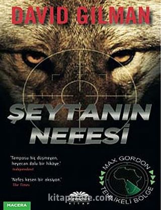 Şeytanın Nefesi