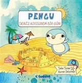 Pengu - Deniz Kıyısında Bir Gün