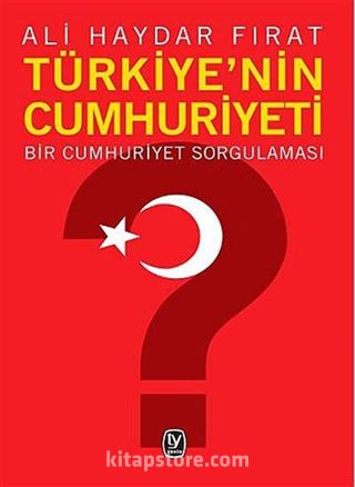 Türkiye'nin Cumhuriyeti